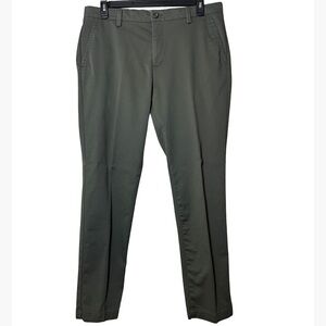 Dockers Slim Fit Easy Khaki Chinos Olive Green Men’s W36 L32